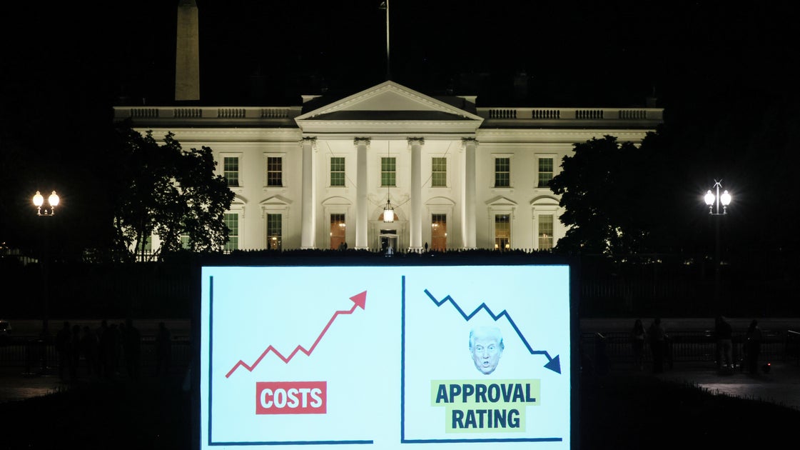 Gallup Will No Longer Track Presidential Approval