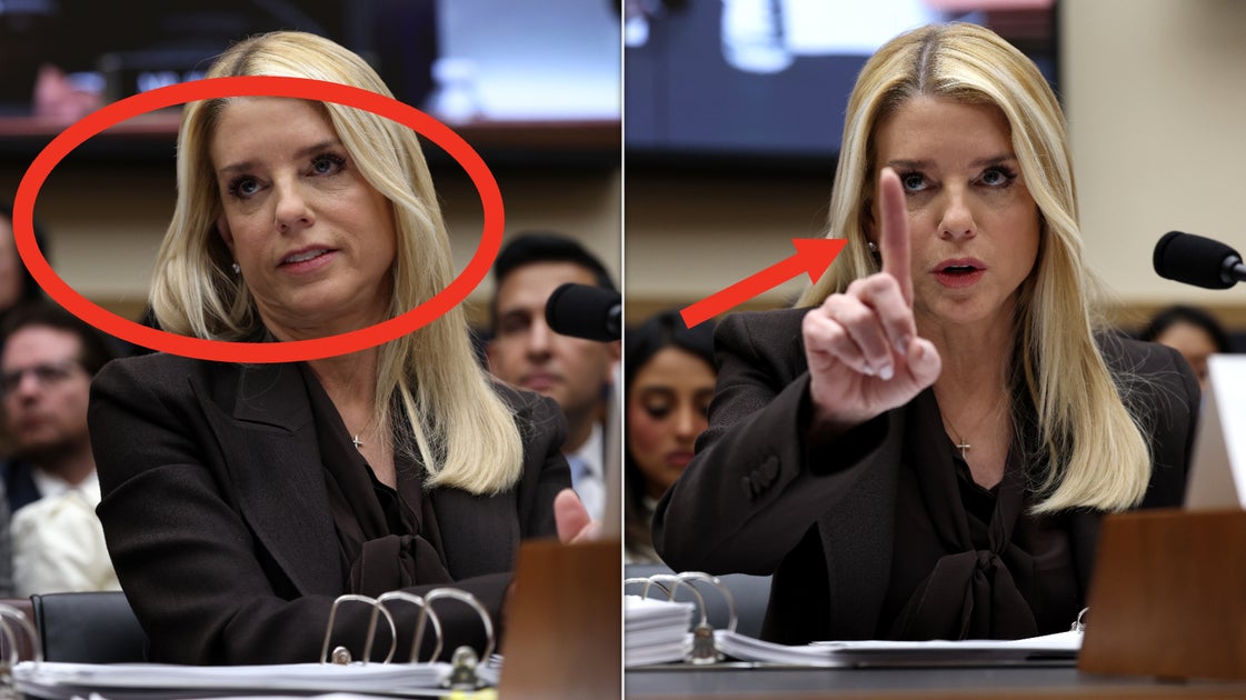 Pam Bondi's Viral Hearing Clip Has Experts Raising Alarms