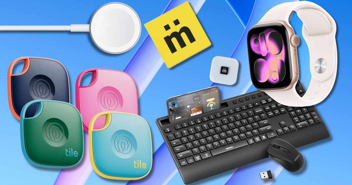 We Voted — And These Are The Presidents Day Tech Deals Worth Snagging Before They End