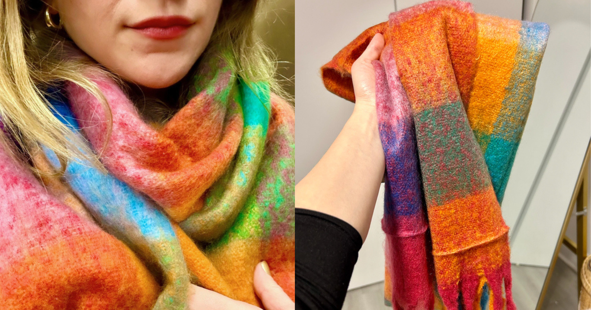 Be Your Own Fairy Godmother And Gift Yourself These 41 Useful, Lovely Products