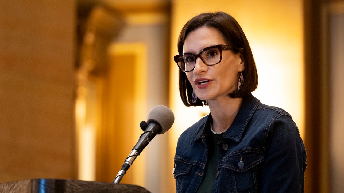 The Money Line Dividing The Democratic Party