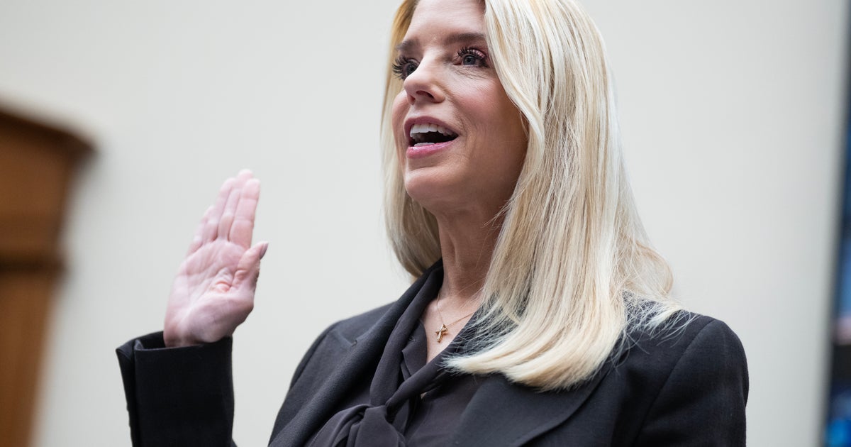 Bondi Lies To Congress, Tells Them Maxwell Was Not Transferred To A ‘Lower Level Facility’ - HuffPost by Senior White House Correspondent