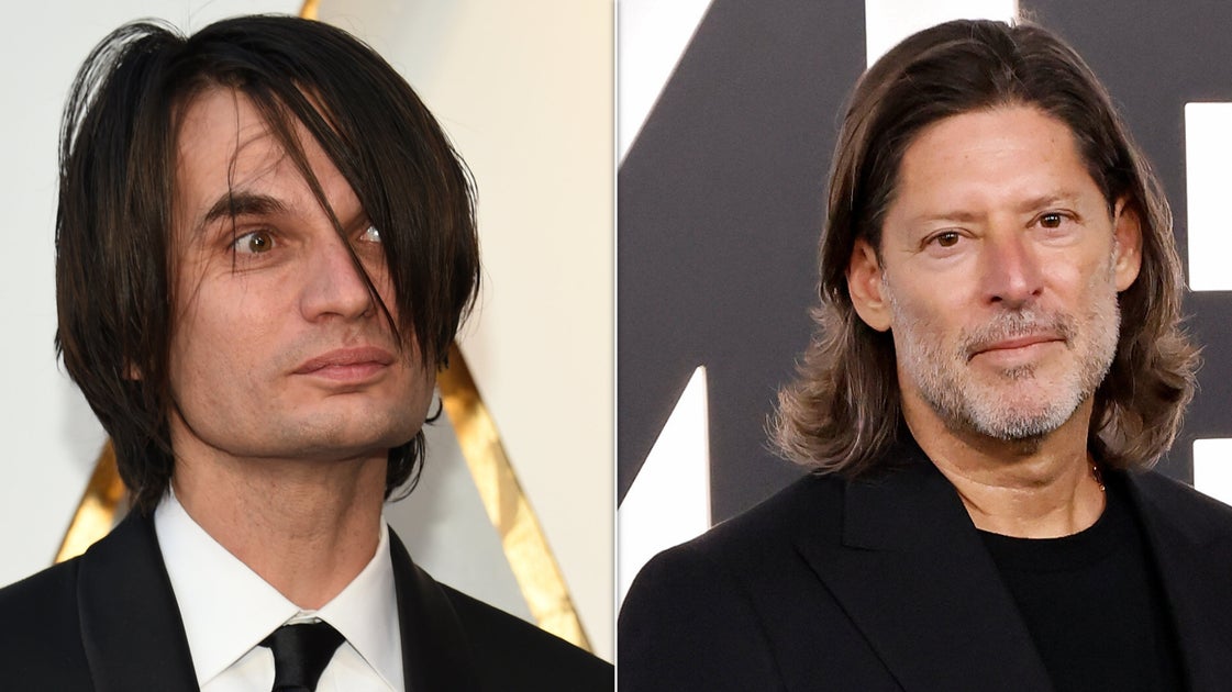 ‘Melania’ Producer Fires Back At Rockstar's Request To Take Down Music: ’This Is Just Ridiculous’ - HuffPost by Associate Reporter