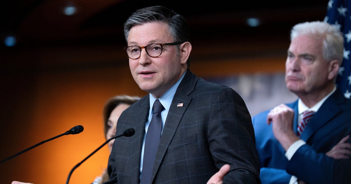 House Votes To Slap Back Trump's Tariffs On Canada In Rare Bipartisan Rebuke Of White House Agenda