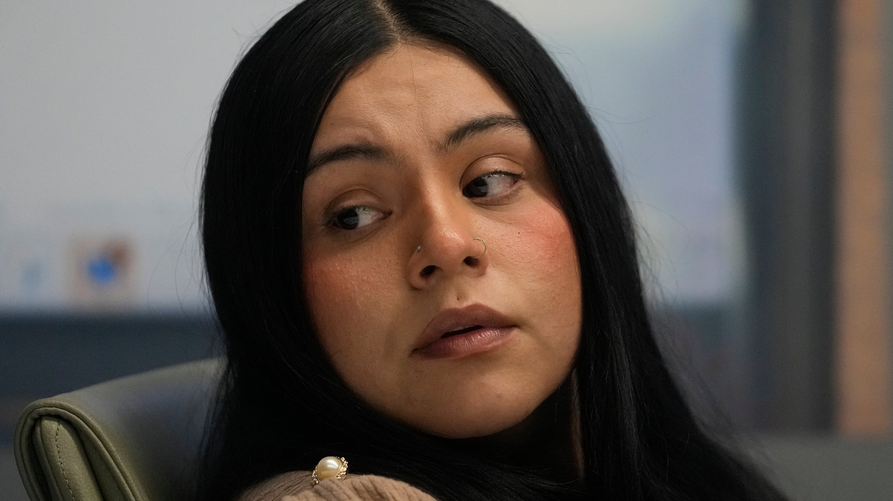 Border Patrol Commander Praised Agent Who Shot Chicago Woman, Documents Reveal