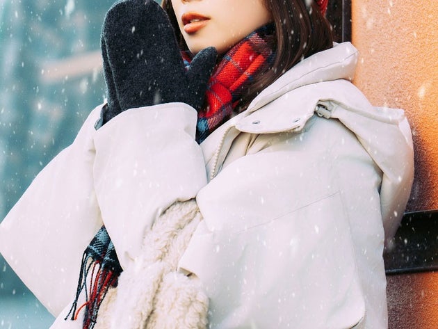 暖めると保温効果が高まる「3つの首」とは？