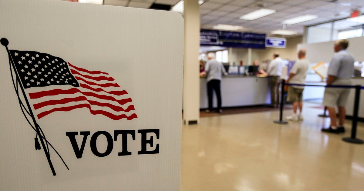 Nebraska Plans To Hand Over Sensitive Data On Every Registered Voter In State To DOJ