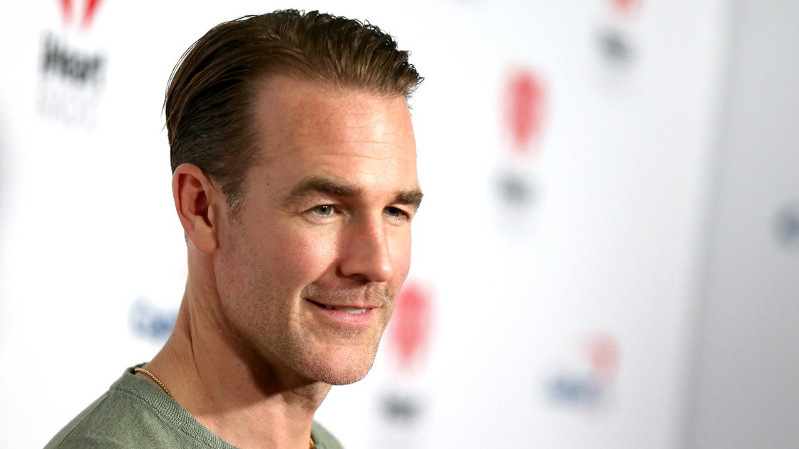 'Dawson’s Creek' Co-Stars Pay Tribute To James Van Der Beek: ‘One In A Billion’