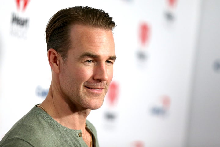 James Van Der Beek was remembered by his costars on the groundbreaking teen TV drama.