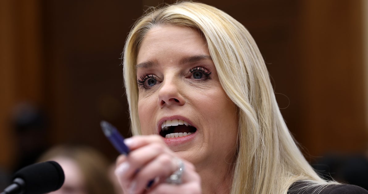 Right-Wing Pundit Rips Pam Bondi, Then Makes A Damning Prediction For Republicans