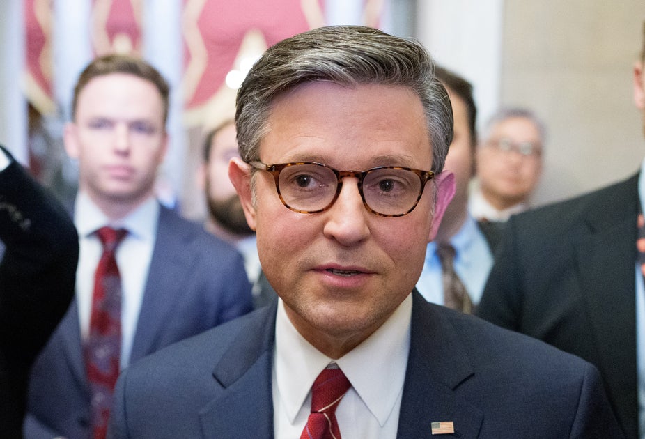 Epstein Survivors Rip Pam Bondi, Ukrainian Olympian Banned Over Helmet Dispute: Live Updates