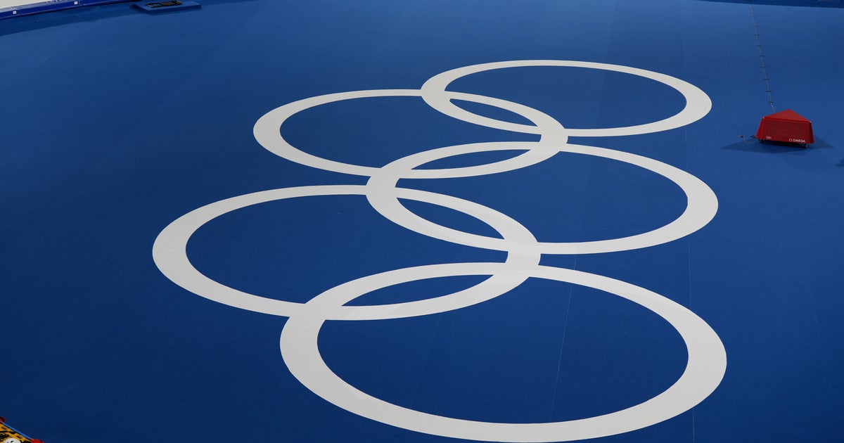 Suspected Sabotage Hits Rail Line To Winter Olympics Venues Suspected Sabotage Hits Rail Line To Winter Olympics Venues