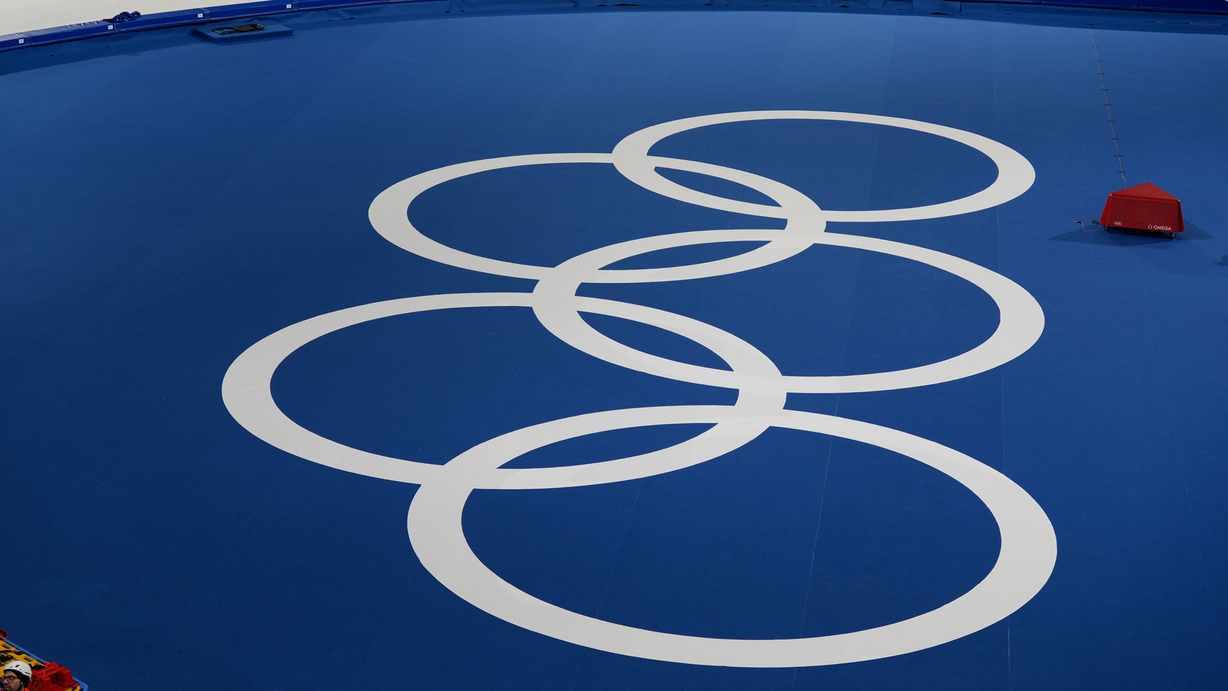 Sabotage Suspected in Italian Railway Attack Near Olympic Venues