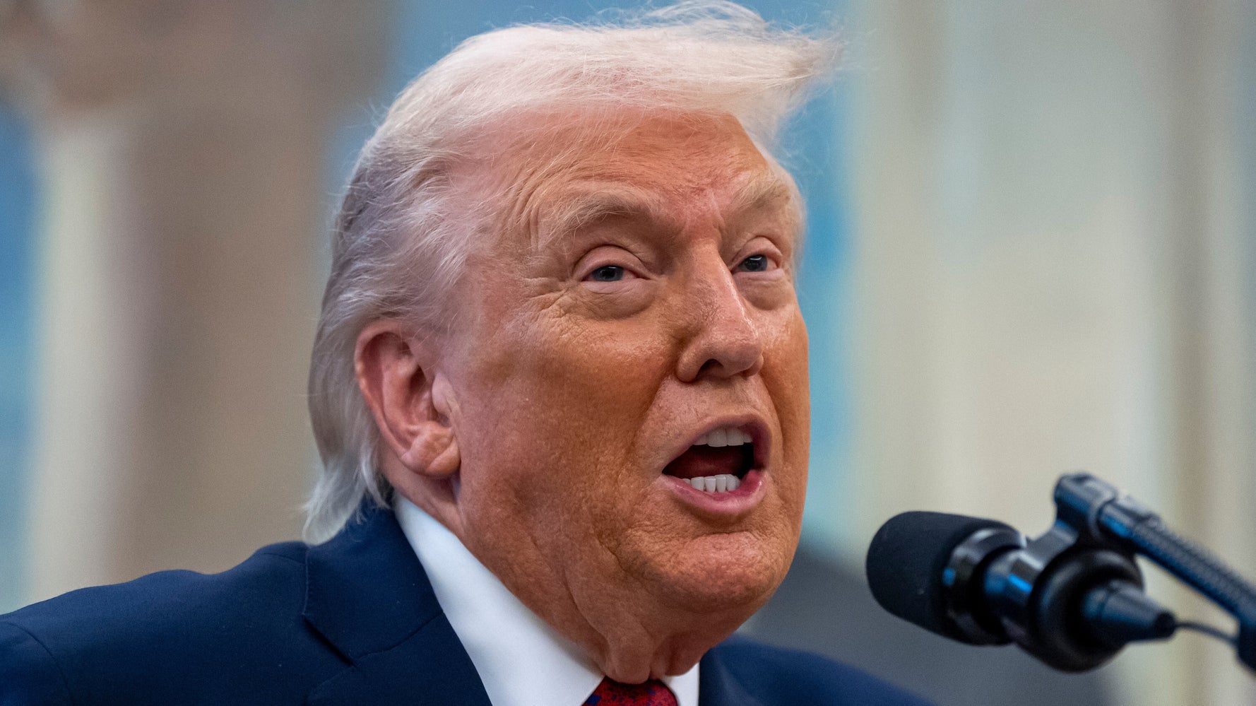 Scott Galloway Launches 'Resist and Unsubscribe' Campaign to Pressure Trump via Markets