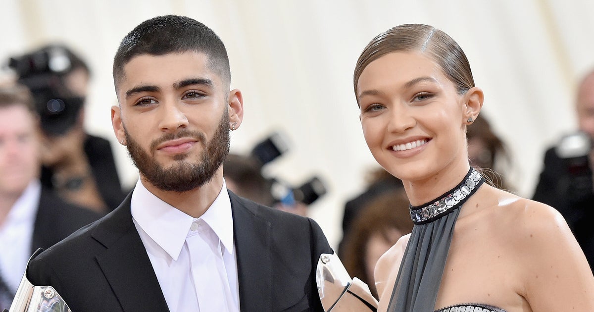 Zayn Malik: 'I Don't Think I Was In Love' With Gigi Hadid - HuffPost by Senior Culture Reporter