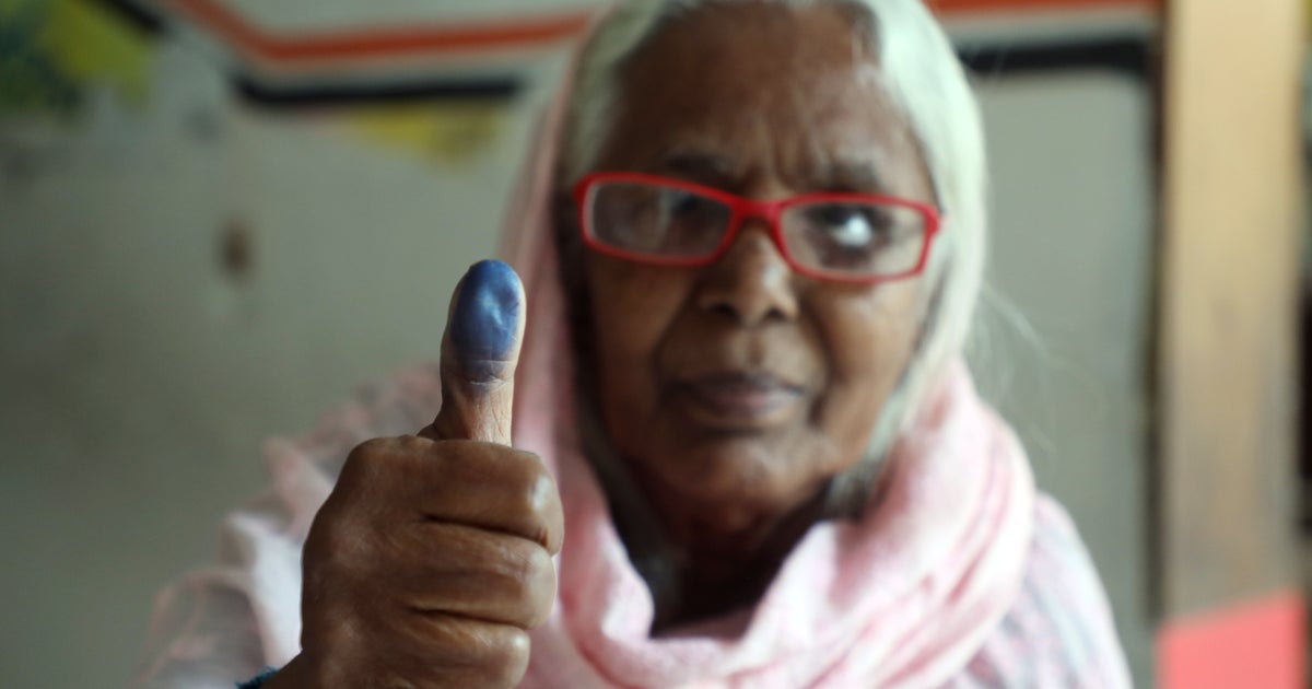 Bangladesh Votes In First Election Since Mass Protests Toppled Government Bangladesh Votes In First Election Since Mass Protests Toppled Government