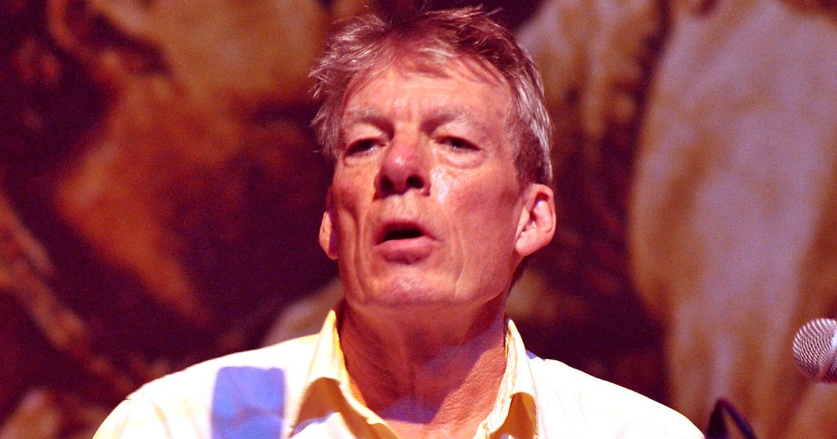 The Pogues Drummer Andrew Ranken Dead At 72: 'Forever A True Friend And Brother'