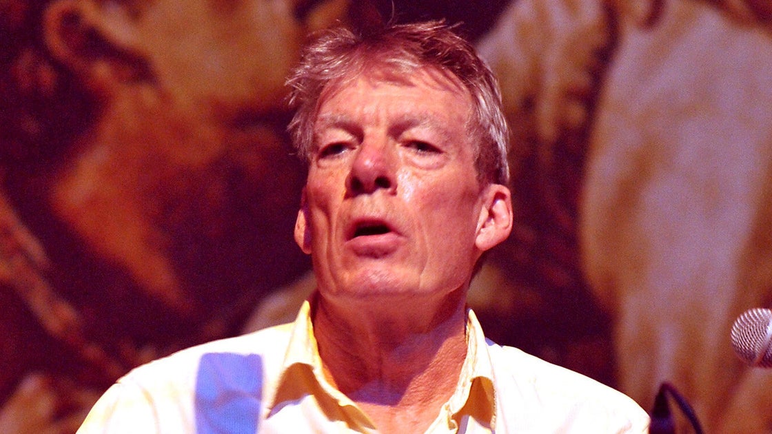 The Pogues Drummer Andrew Ranken Dead At 72: 'Forever A True Friend'