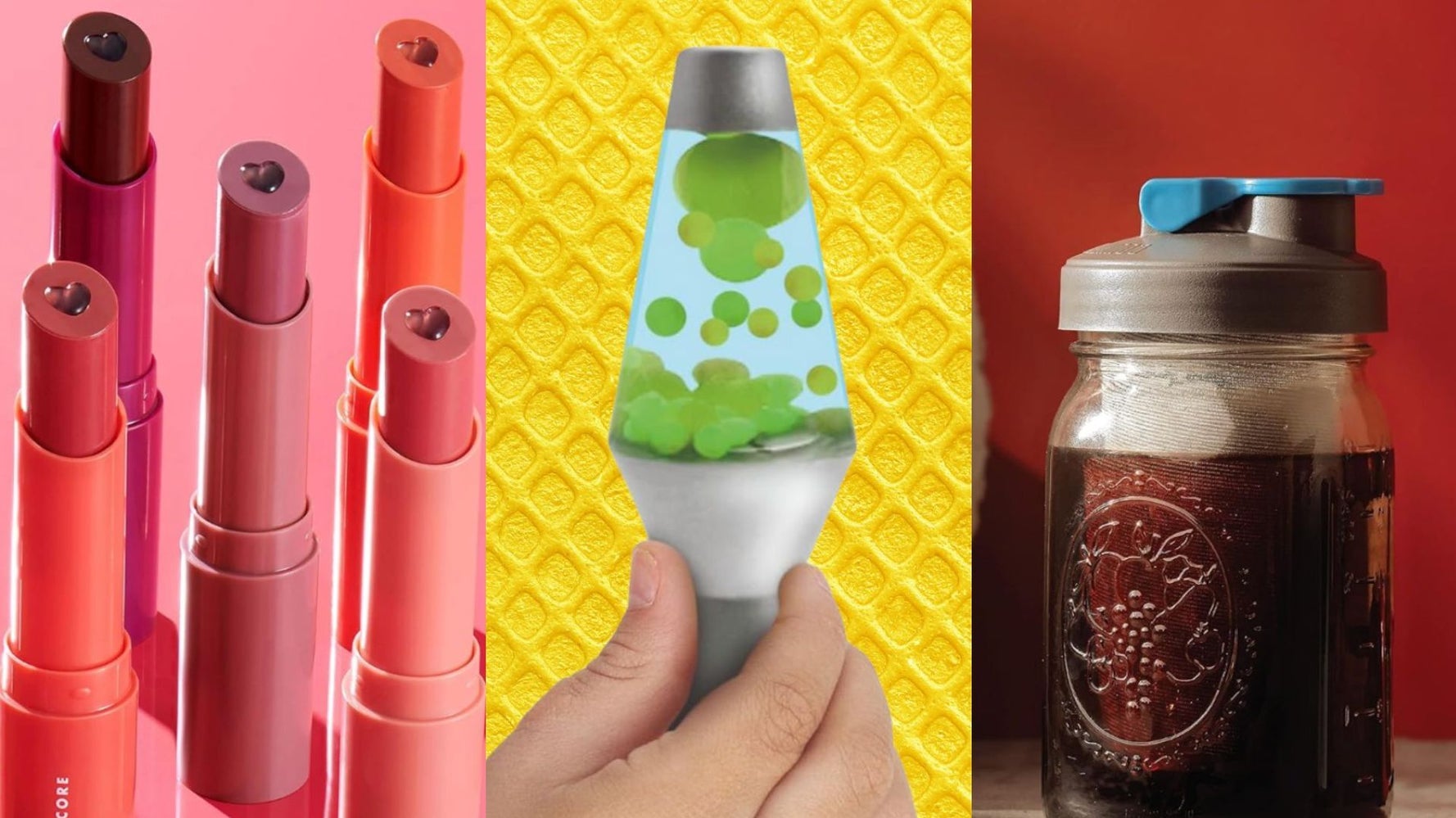 Amazon's Top 35 Trending Products for 2025: From DIY Tarot to Lego Roses