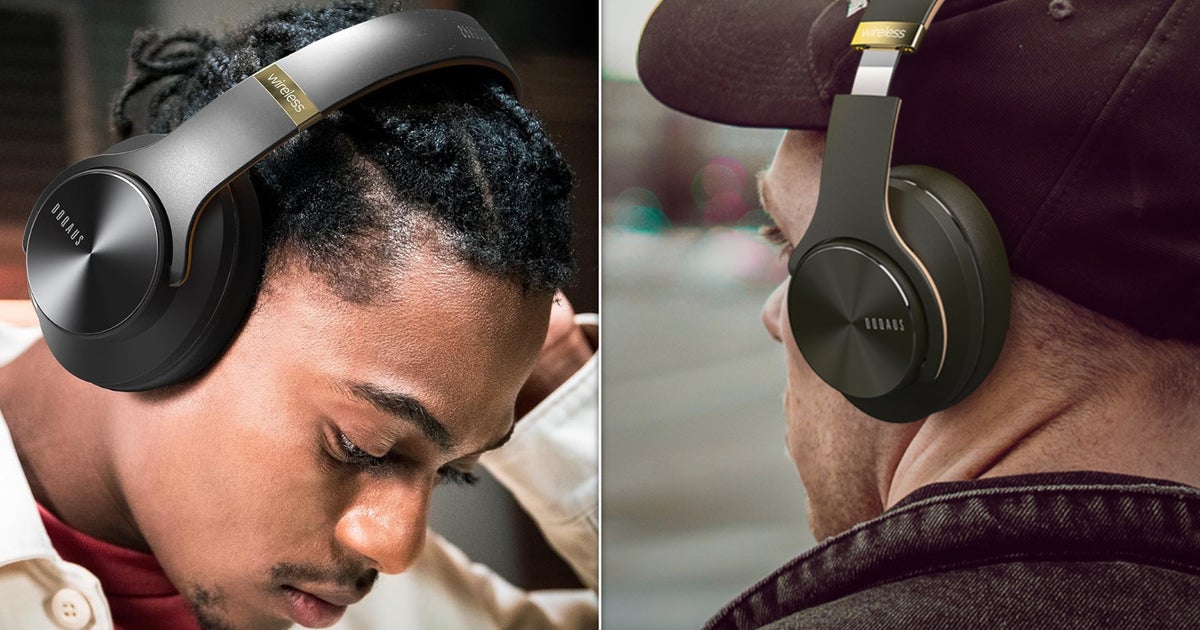 ‘These Are The Only Headphones That I Will Be Buying For The Rest Of My Life’ — And They’re 51% Off