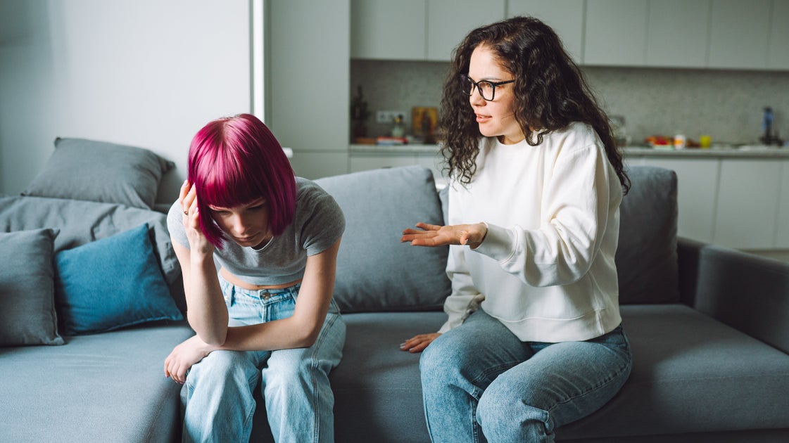 Phrases Narcissistic Parents Use And How They Affect Kids