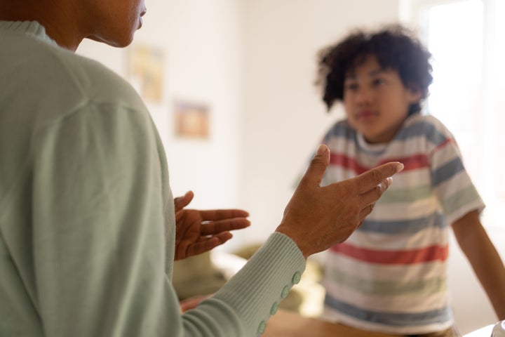 Being raised by a narcissist can lead to low self-worth, difficulty accessing emotions and relationship struggles. 