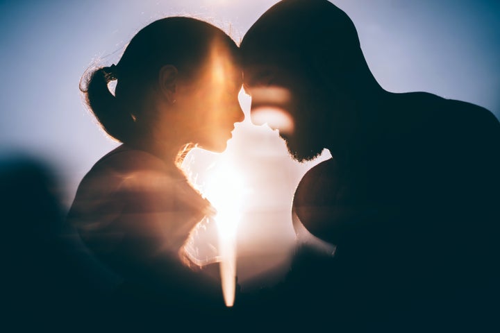 A more intense (but totally worth it) date can also be one where the heavy, emotional conversations get the attention they need. Even if nothing is solved (which is very likely), this work can foster real emotional safety over time.