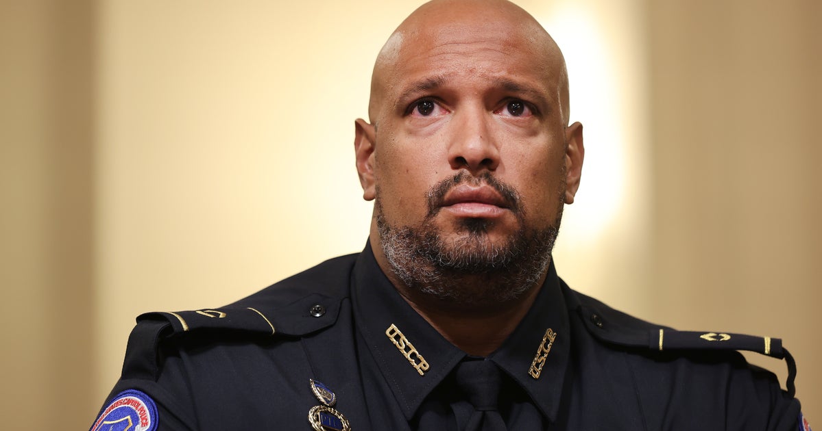 ‘100% Pro Police’ And Running For Congress To Abolish ICE