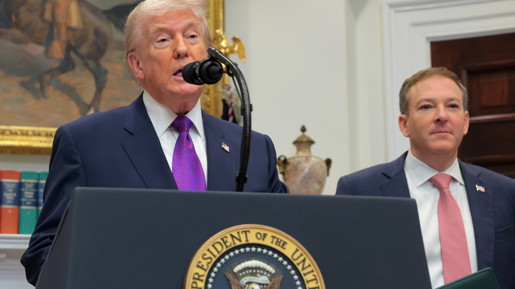 Trump Administration Revokes Key Climate Finding, Rolling Back Emissions Regulations