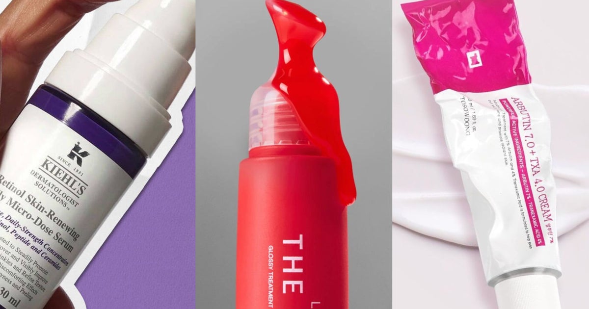 These Are The Beauty Products Reviewers Can't Get Enough Of — And They're All On Sale For Presidents' Day