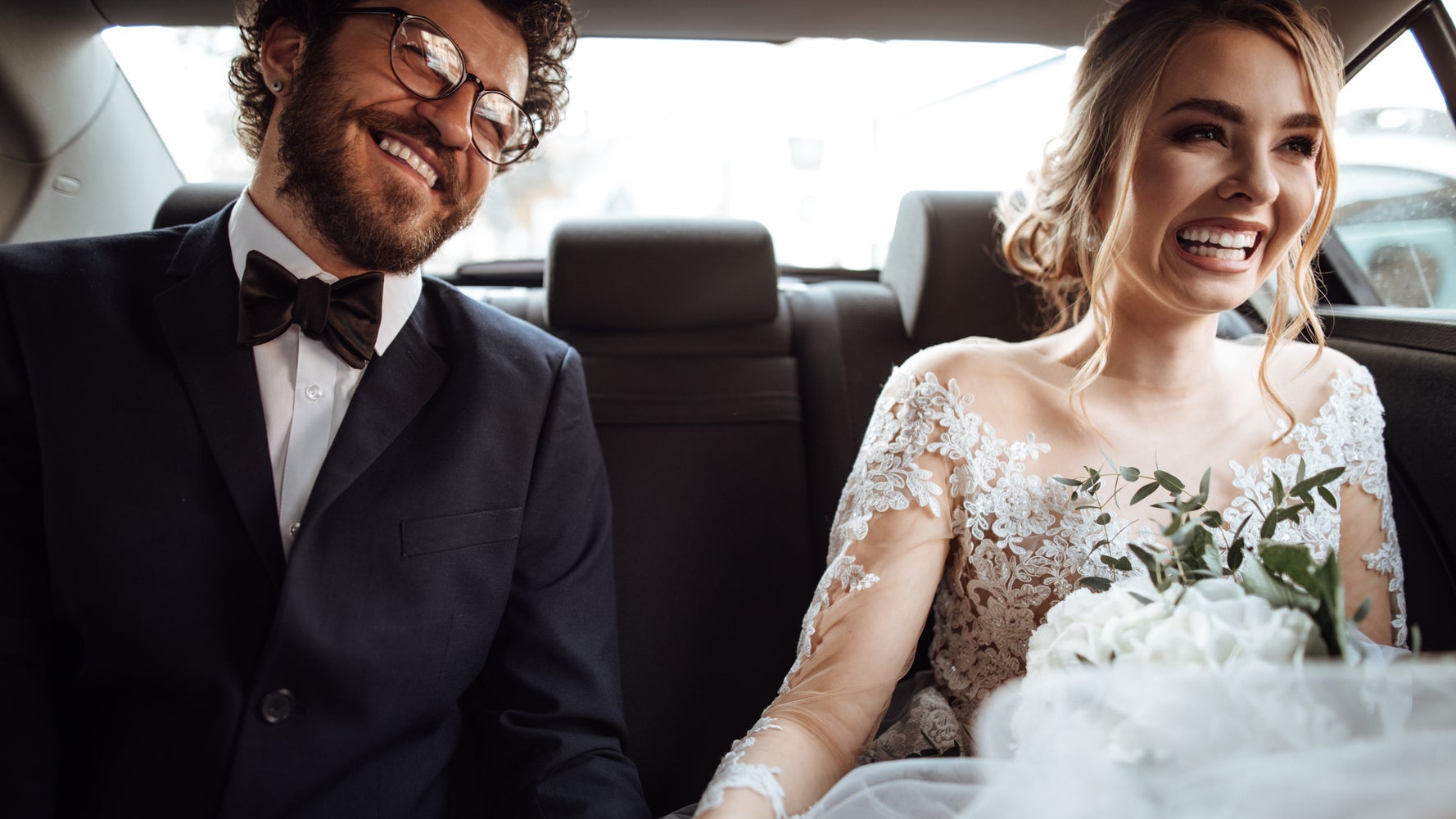 Valentine's Day Weddings Linked to Higher Divorce Risk, Study Reveals
