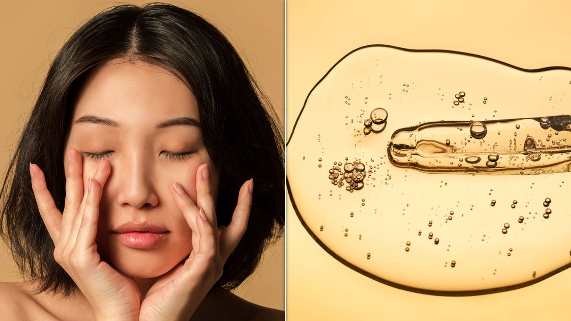 The 1 Thing You Should NEVER Do To Your Face With This Popular Skin Care ...