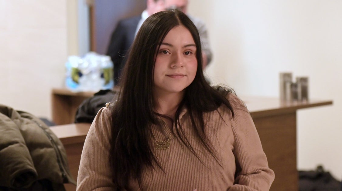 Newly released body camera footage shows Border Patrol agents swerving their car into the Chicago woman before shooting her five times.