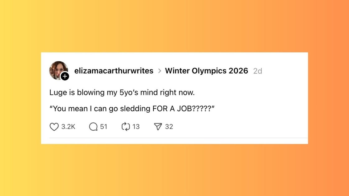 The Funniest Tweets From Parents This Week
