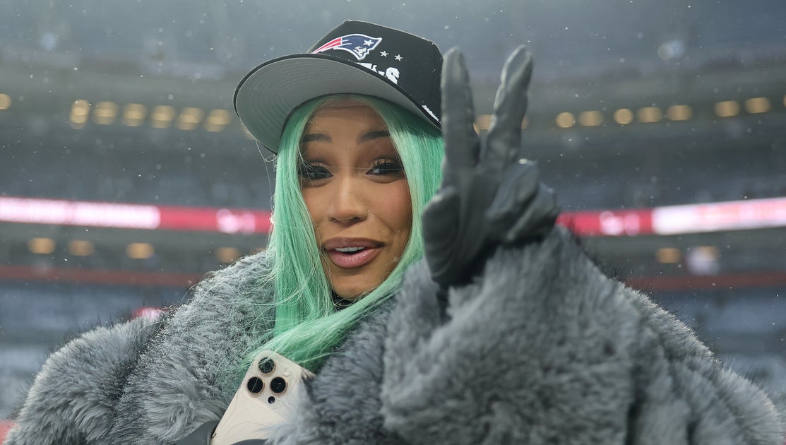 Cardi B Skewers White House With Epstein Question After It Tries — And Fails — To Diss Her