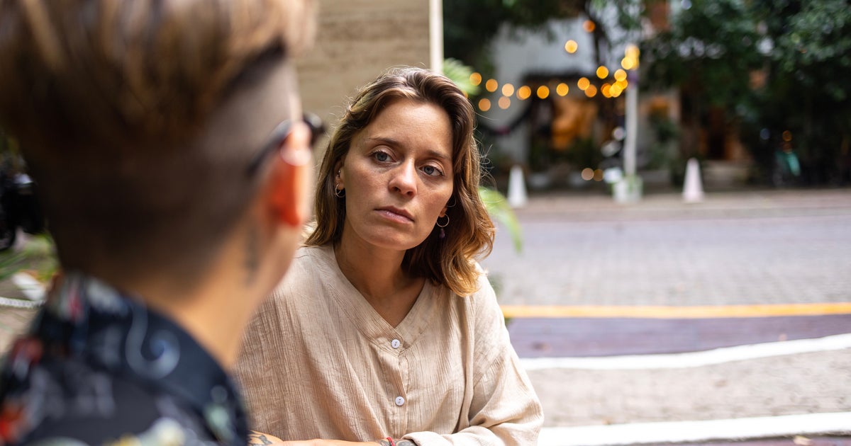 There's A Depressing Dating Trend Among Millennials And Gen Z - And It's Hard To Watch