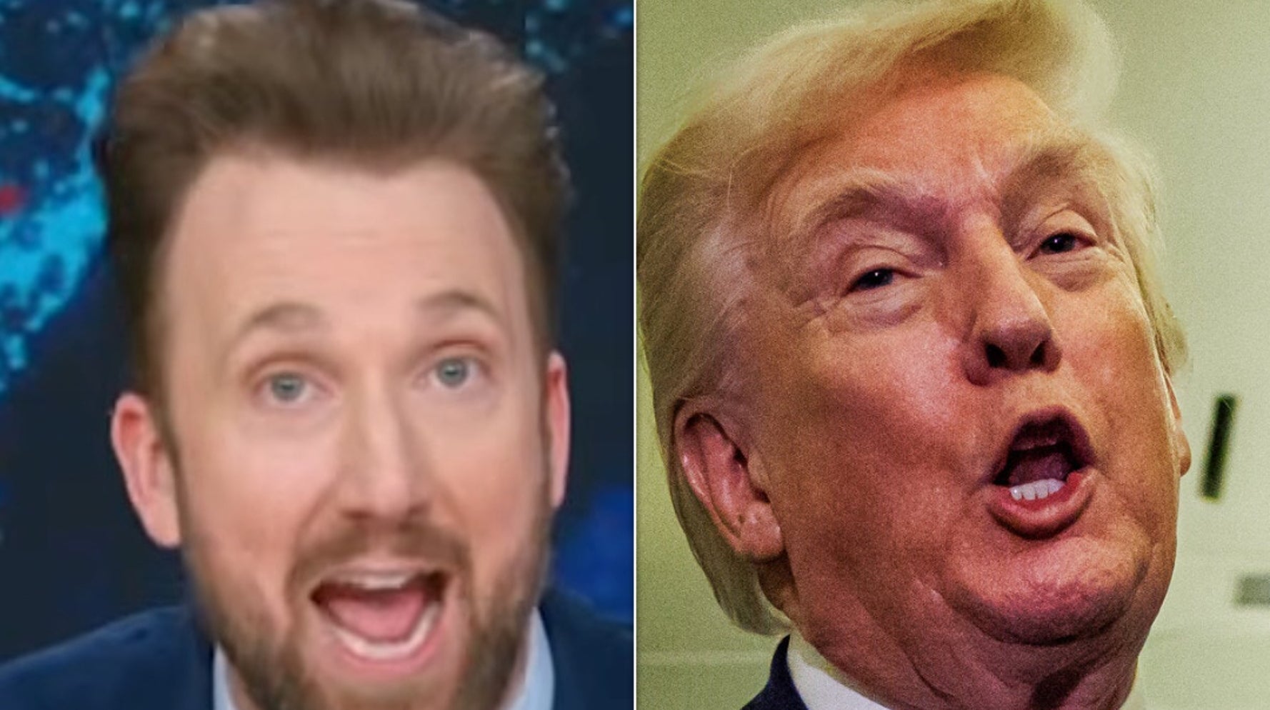 Klepper Mocks Trump's 'Clean Coal' Trophy, Highlights Environmental Rollbacks