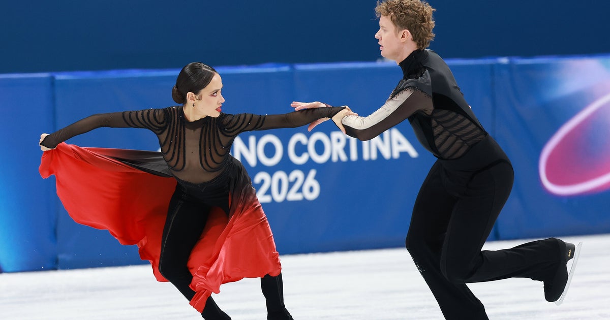 Olympics Uproar: Thousands Question Ice Dance Scores That Cost Americans Gold