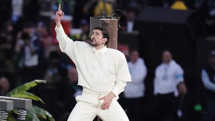 Sebastian Salek | HuffPost