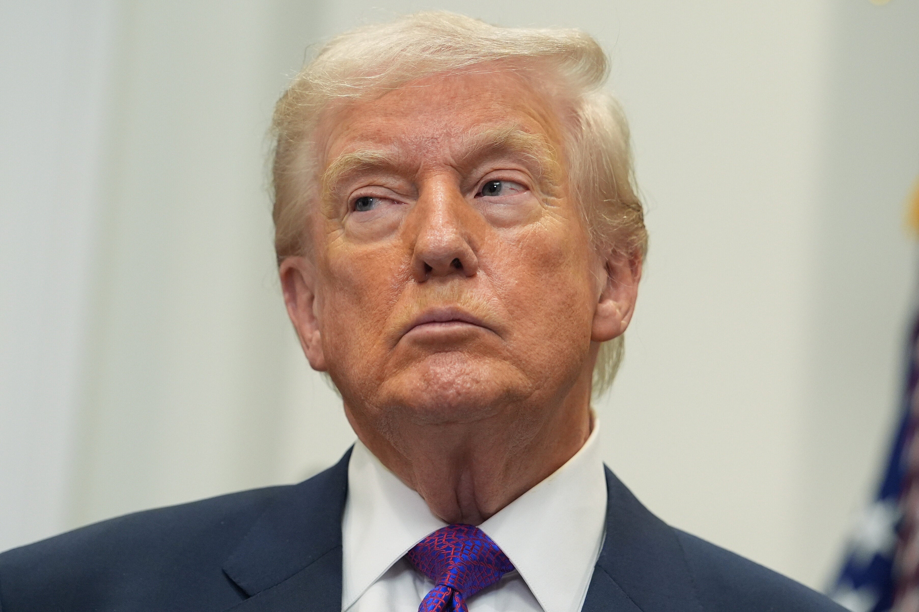 Opinions Of Donald Trump's US Sink To New Low In West Europe