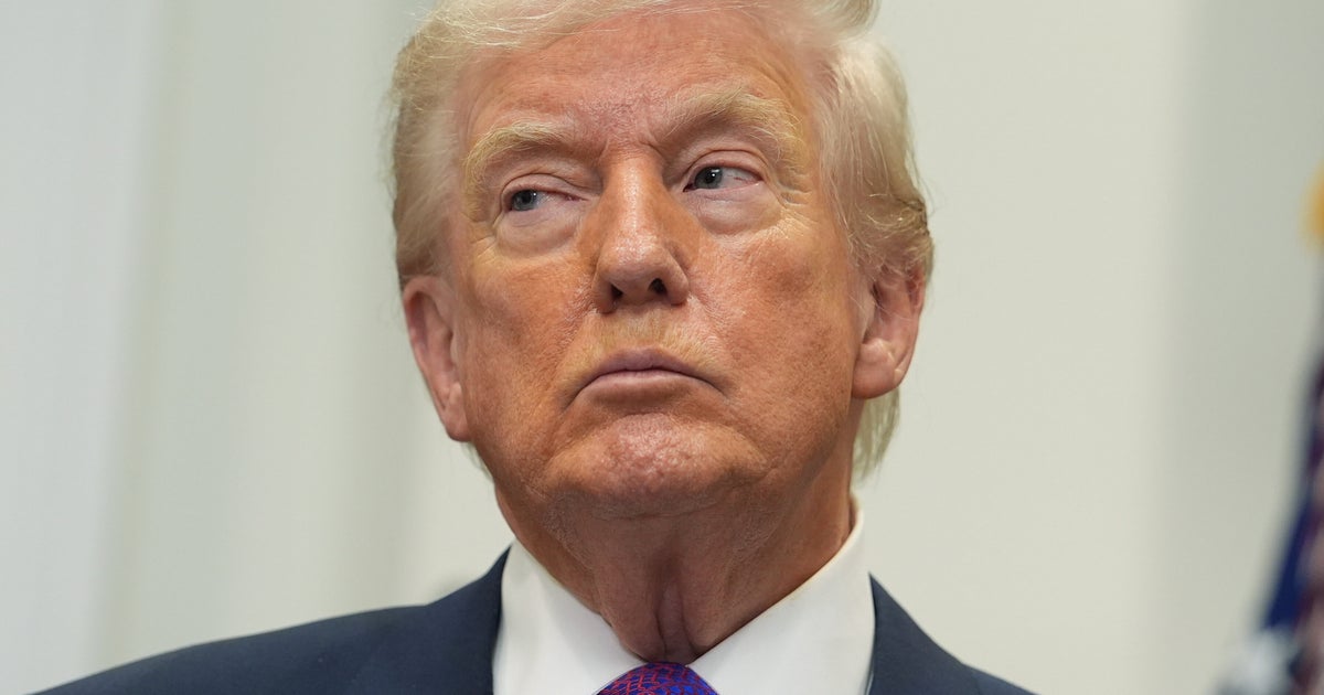 Opinions Of Donald Trump's US Sink To New Low In West Europe