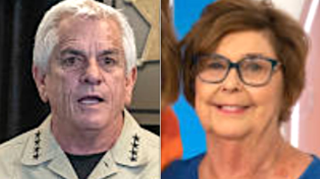 Sheriff Denies U.S. Official’s Damning Claim About The Nancy Guthrie Case