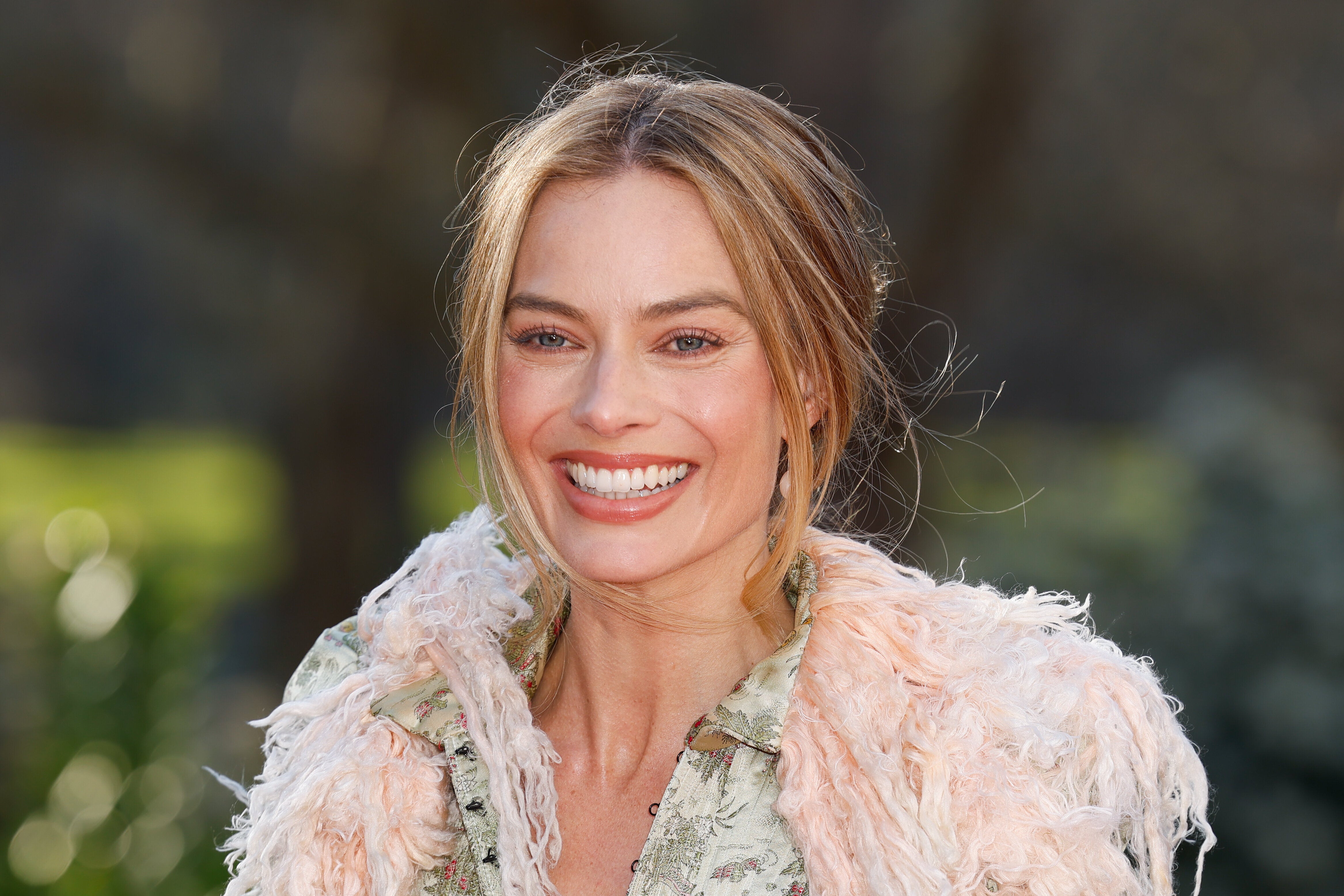 Margot Robbie Names Rachel McAdams Scene She Watched To Inspire Her Before Auditions