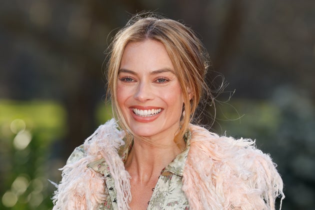 Margot Robbie