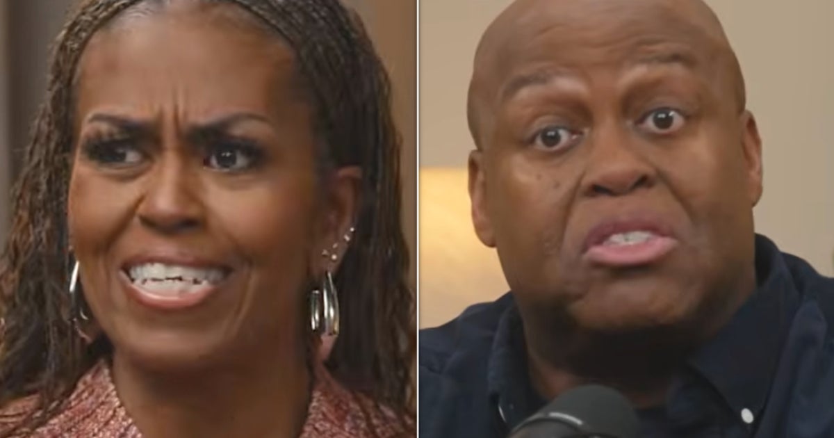 'Ouch': Michelle Obama Tells Brother How Many Piercings She Just Got In 1 Sitting