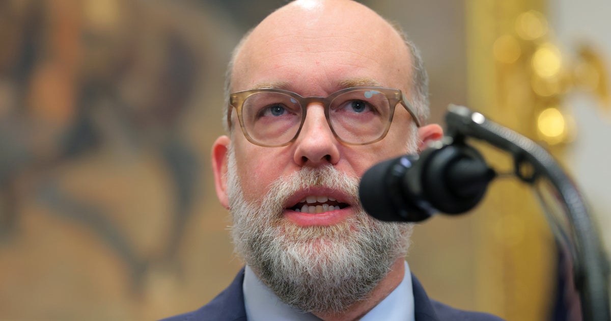 White House Uses USAID Funds For Russell Vought's Security, Documents Show