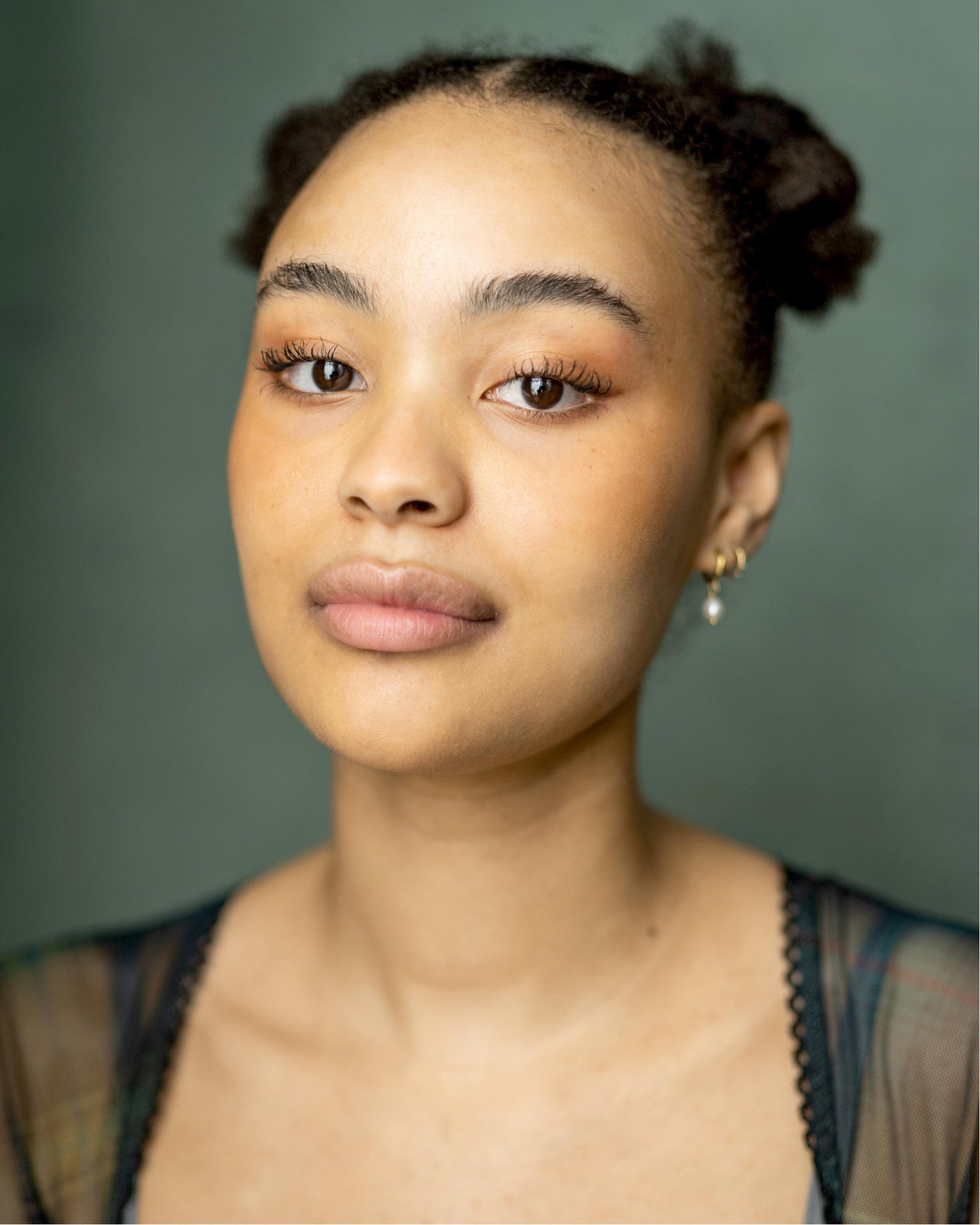 After starring in three major productions in the space of a year, rising West End star Chumisa Dornford-May has admitted it's been an "overwhelming" year