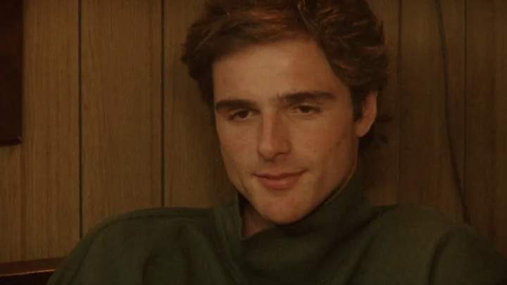 Jacob Elordi in The Sweet East