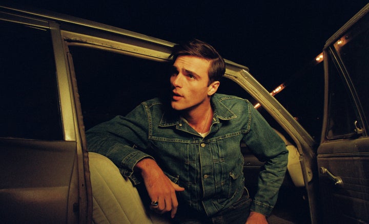 Jacob Elordi in He Went That Way