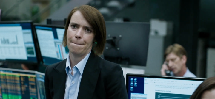 Caoilfhionn Dunne in Industry